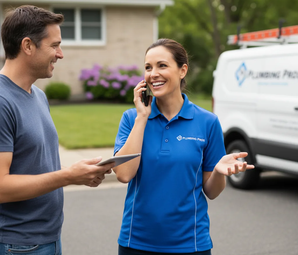 Leak Detection in Bellefontaine Neighbors, MO
